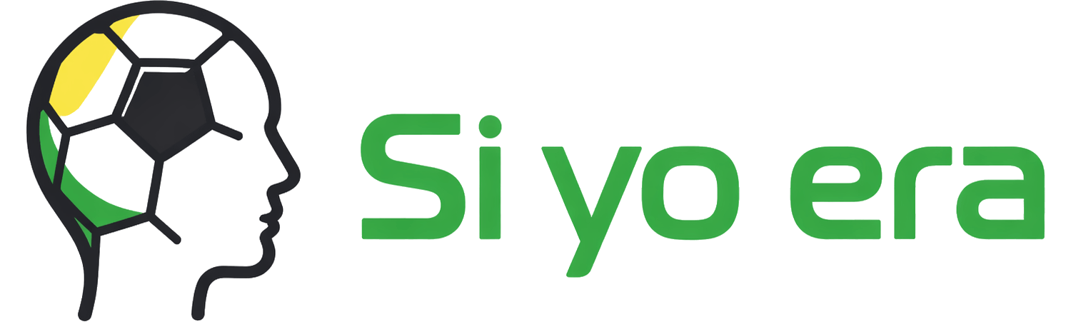 Si Yo Era